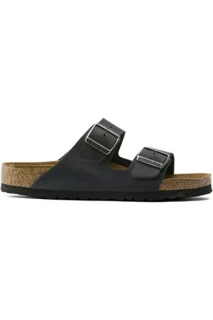 Birkenstock Damen, Schuhe, Schwarzk, 36 EUGröße: