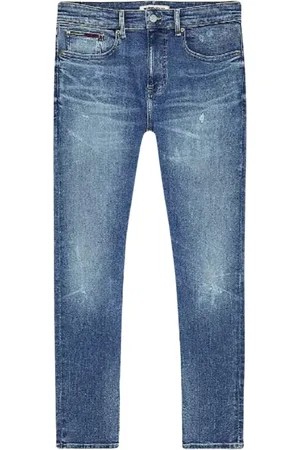 Tommy Hilfiger Herren, Jeans, Blau, W30Größe: