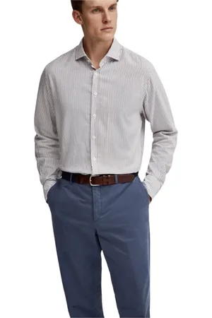 Hackett Herren, Shirts, Blau, XLGröße: