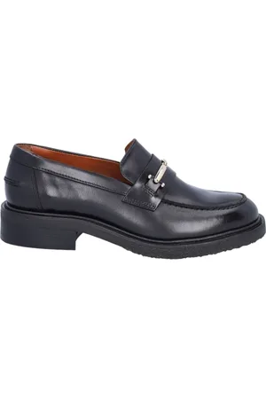 Billi Bi Damen, Schuhe, Schwarzk, 41 EUGröße: