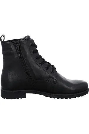 ARA Damen, Schuhe, Schwarzk, 42 EUGröße: