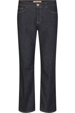 Mos Mosh Damen, Jeans, Blau, W26Größe: