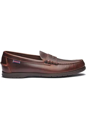 SEBAGO Herren, Schuhe, Braun, 40 EUGröße: