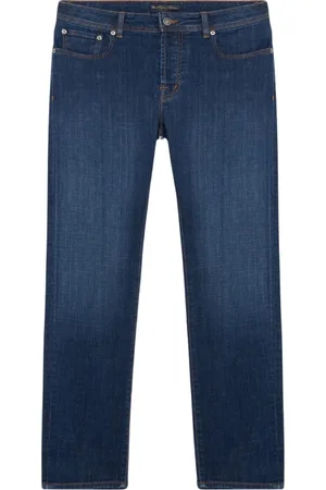 Brooks Brothers Herren, Jeans, Blau, W31Größe: