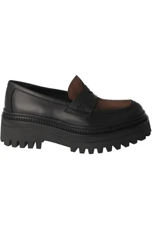 Elvio zanon Damen, Schuhe, Schwarzk, 38 EUGröße: