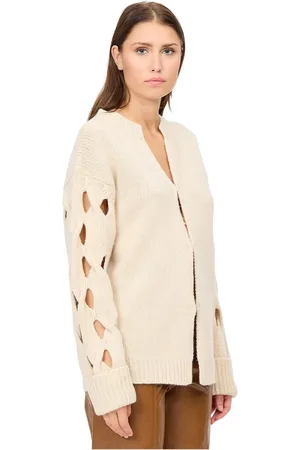 FEDERICA TOSI Damen, Strickwaren, , SGröße:
