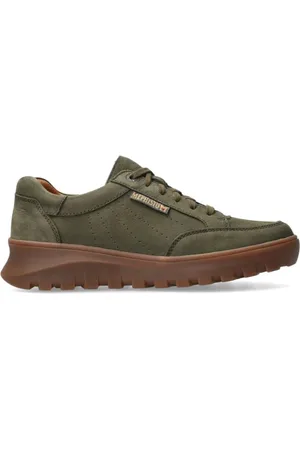Mephisto Herren, Schuhe, Grün, 46 1/2 EUGröße: