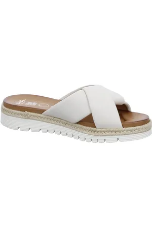 ARA Damen, Schuhe, Weiß, 38 EUGröße: