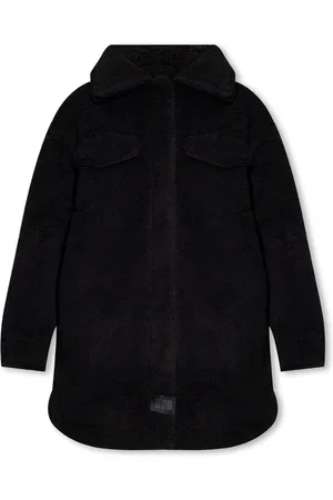 UGG Damen, Jacken, Schwarzk, XSGröße: