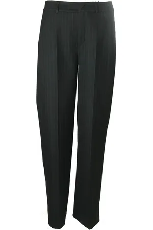 C.ro Damen, Hosen, Schwarzk, XLGröße: