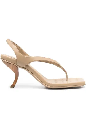 Gia Borghini Damen, Schuhe, , 40 EUGröße: