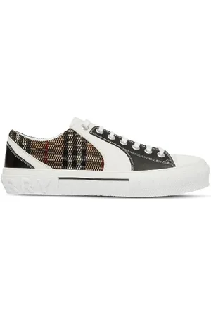 burberry tennis shoes sale