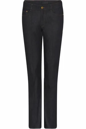 C.ro Damen, Jeans, Schwarzk, XSGröße: