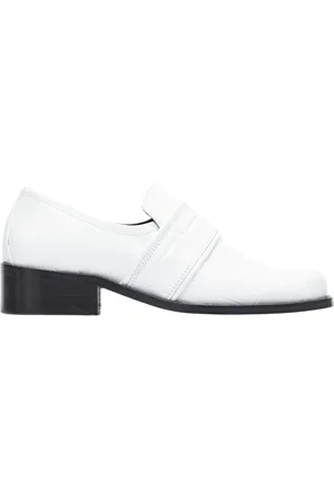 By Far Damen, Schuhe, Weiß, 37 EUGröße: