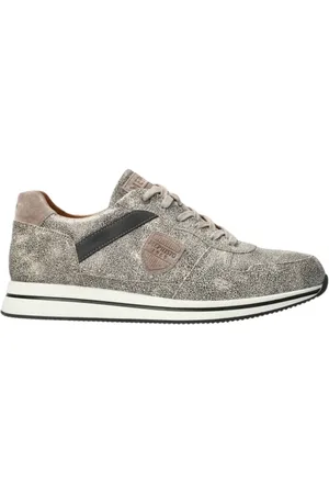 Mephisto Herren, Schuhe, Grau, 39 EUGröße: