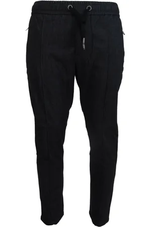 Dolce & Gabbana Herren, Hosen, Blau, 2XLGröße: