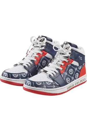 Carlo Colucci Unisex, Schuhe, Mehrfarbig, 43 EUGröße: