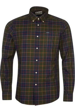Barbour Herren, Shirts, Mehrfarbig, LGröße: