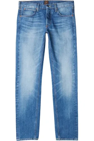 Lee Herren, Jeans, Blau, W33Größe: