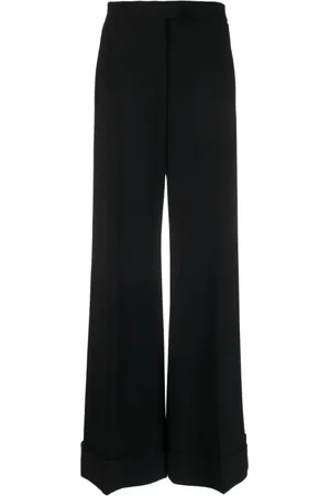 Moschino Damen, Hosen, Schwarzk, XSGröße: