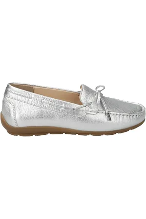 ARA Damen, Schuhe, Grau, 41 1/2 EUGröße: