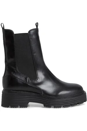 Tamaris Damen, Schuhe, Schwarzk, 40 EUGröße: