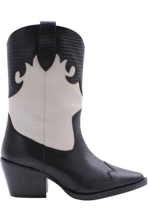 Bronx Damen, Schuhe, Schwarzk, 36 EUGröße: