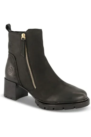 Bugatti Damen, Schuhe, Schwarzk, 41 EUGröße: