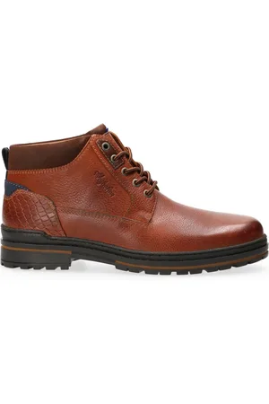 Australian Herren, Schuhe, Braun, 46 EUGröße: