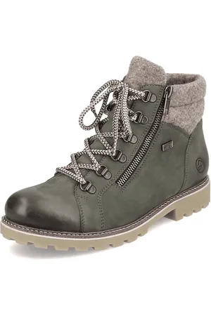 Remonte Damen, Schuhe, Grün, 36 EUGröße: