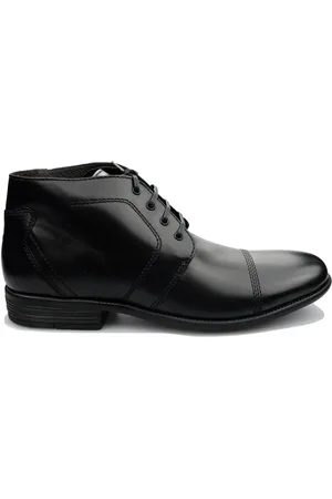 Camel Active Herren, Schuhe, Schwarzk, 41 EUGröße: