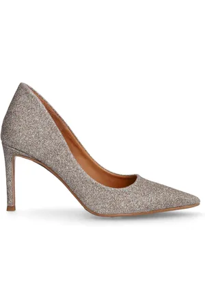 Billi Bi Damen, Schuhe, Grau, 40 EUGröße: