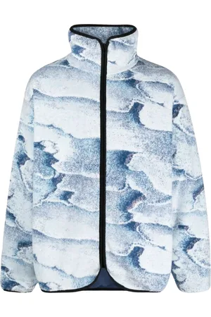BONSAI Herren, Sport, Blau, MGröße: