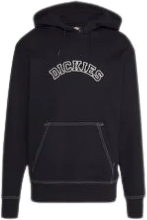 Dickies Herren, Sweatshirts & Hoodies, Schwarzk, XLGröße: