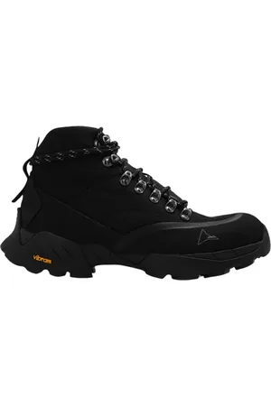 ROA Damen, Schuhe, Schwarzk, 36 EUGröße: