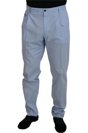 Dolce & Gabbana Herren, Hosen, Blau, 3XLGröße: