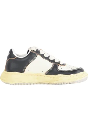 MIHARA YASUHIRO Herren, Schuhe, Schwarzk, 41 EUGröße:
