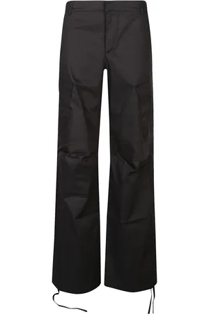 Andamane Damen, Hosen, Schwarzk, 2XSGröße: