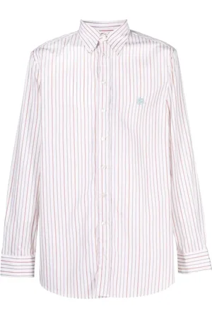 Etro Herren, Shirts, Weiß, XLGröße: