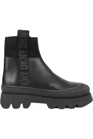 DKNY Damen, Schuhe, Schwarzk, 36 EUGröße: