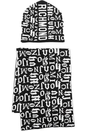 John Richmond Unisex, Accessories, Mehrfarbig, 52 CMGröße: