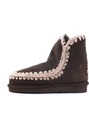 Mou Damen, Schuhe, Braun, 37 EUGröße: