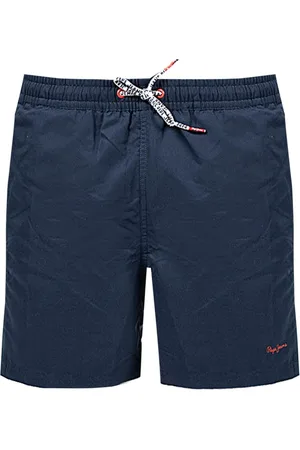 Pepe Jeans Herren, Bademode, Rot, SGröße: