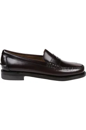 SEBAGO Herren, Schuhe, Braun, 42 EUGröße: