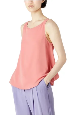 Emporio Armani Damen, Oberteile, , SGröße: