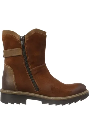 Camel Active Damen, Schuhe, Braun, 35 1/2 EUGröße: