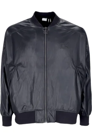 PUMA Damen, Jacken, Schwarzk, XSGröße: