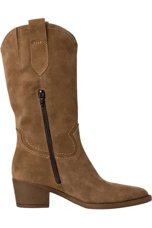 Tamaris Damen, Schuhe, Braun, 40 EUGröße: