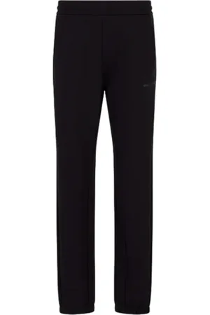Armani Exchange Herren, Hosen, Schwarzk, XLGröße: