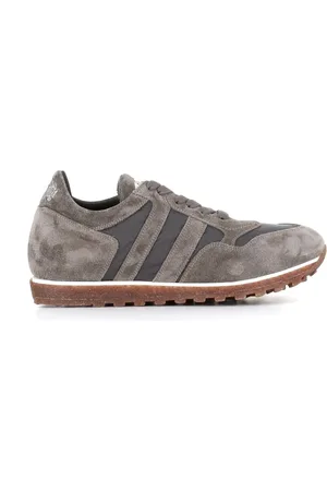 ALBERTO FASCIANI Damen, Schuhe, Grau, 37 EUGröße: